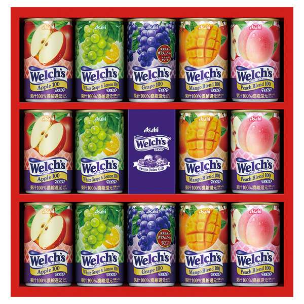 uWelch'sv Mtg (W20T)